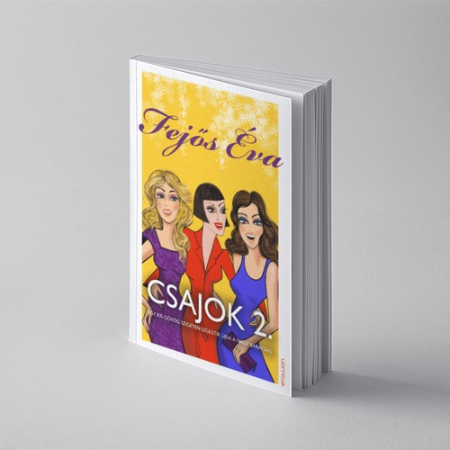 Csajok 2.